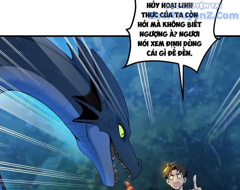 Ma Tôn Nữ Đế Xuyên Không Thành Cấp Trên Của Tôi! - Chapter 43 - Page 17