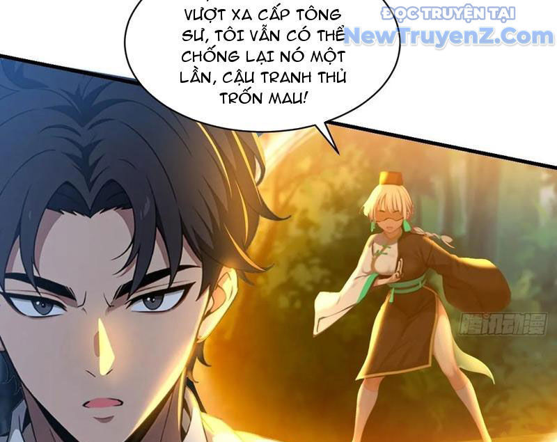 Ma Tôn Nữ Đế Xuyên Không Thành Cấp Trên Của Tôi! - Chapter 43 - Page 23
