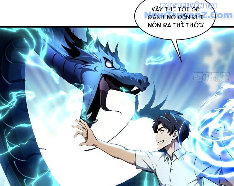 Ma Tôn Nữ Đế Xuyên Không Thành Cấp Trên Của Tôi! - Chapter 43 - Page 25