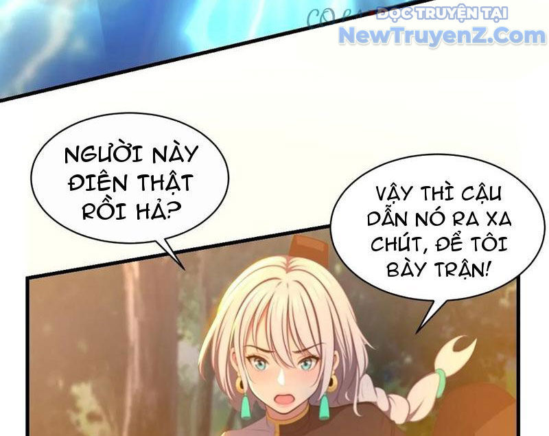 Ma Tôn Nữ Đế Xuyên Không Thành Cấp Trên Của Tôi! - Chapter 43 - Page 27