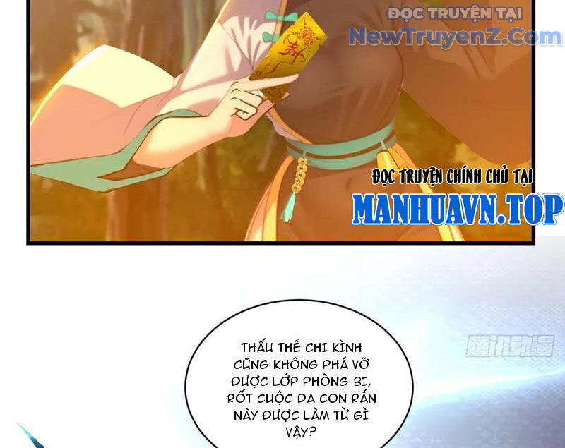 Ma Tôn Nữ Đế Xuyên Không Thành Cấp Trên Của Tôi! - Chapter 43 - Page 28