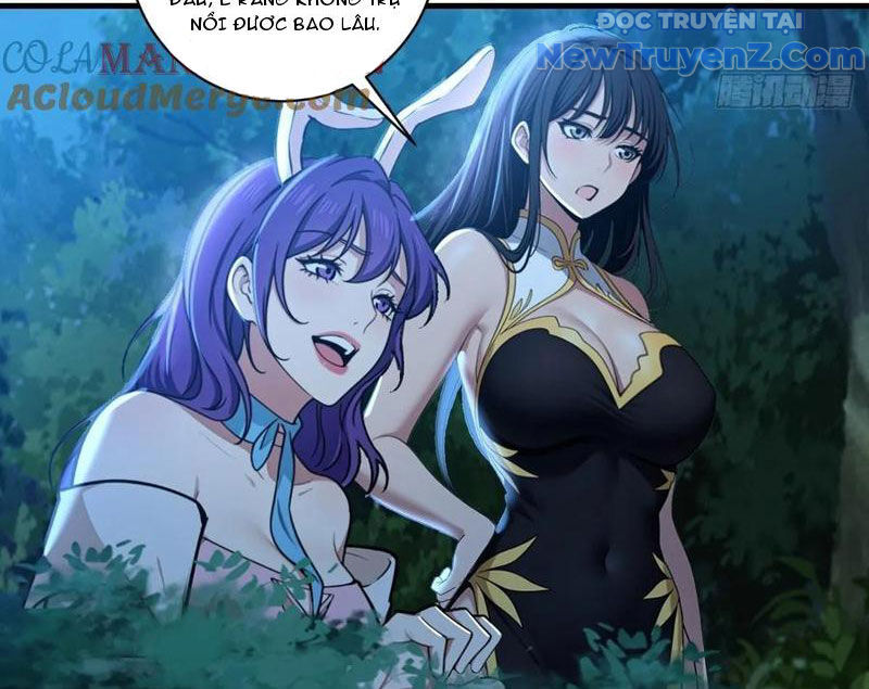 Ma Tôn Nữ Đế Xuyên Không Thành Cấp Trên Của Tôi! - Chapter 43 - Page 32