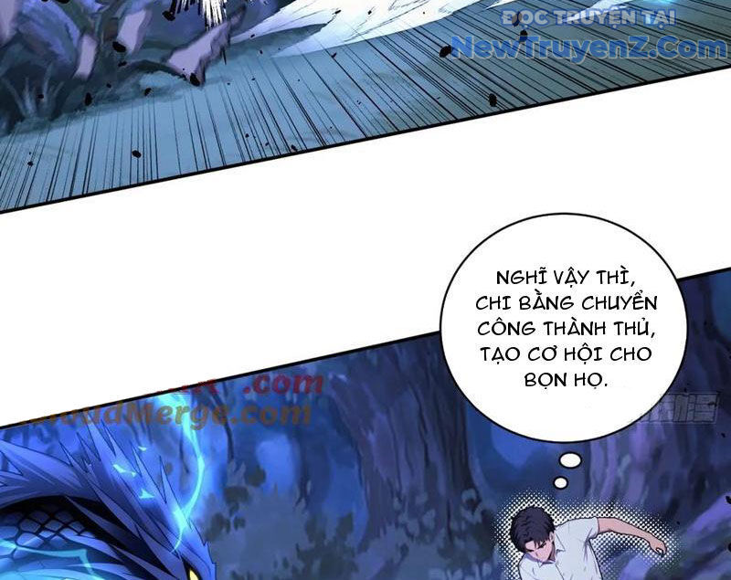Ma Tôn Nữ Đế Xuyên Không Thành Cấp Trên Của Tôi! - Chapter 43 - Page 37