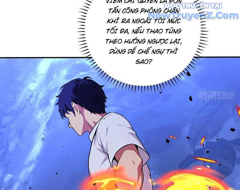Ma Tôn Nữ Đế Xuyên Không Thành Cấp Trên Của Tôi! - Chapter 43 - Page 39
