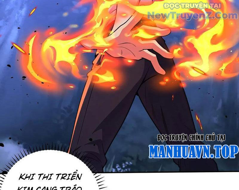 Ma Tôn Nữ Đế Xuyên Không Thành Cấp Trên Của Tôi! - Chapter 43 - Page 40