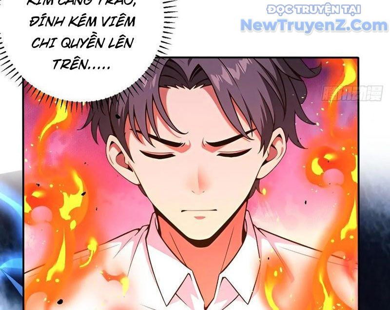 Ma Tôn Nữ Đế Xuyên Không Thành Cấp Trên Của Tôi! - Chapter 43 - Page 41