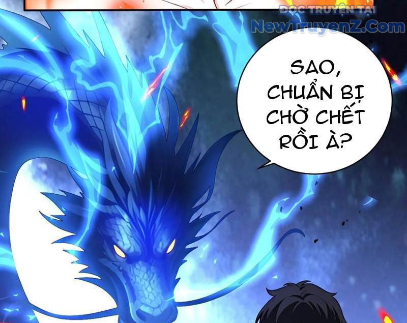 Ma Tôn Nữ Đế Xuyên Không Thành Cấp Trên Của Tôi! - Chapter 43 - Page 42