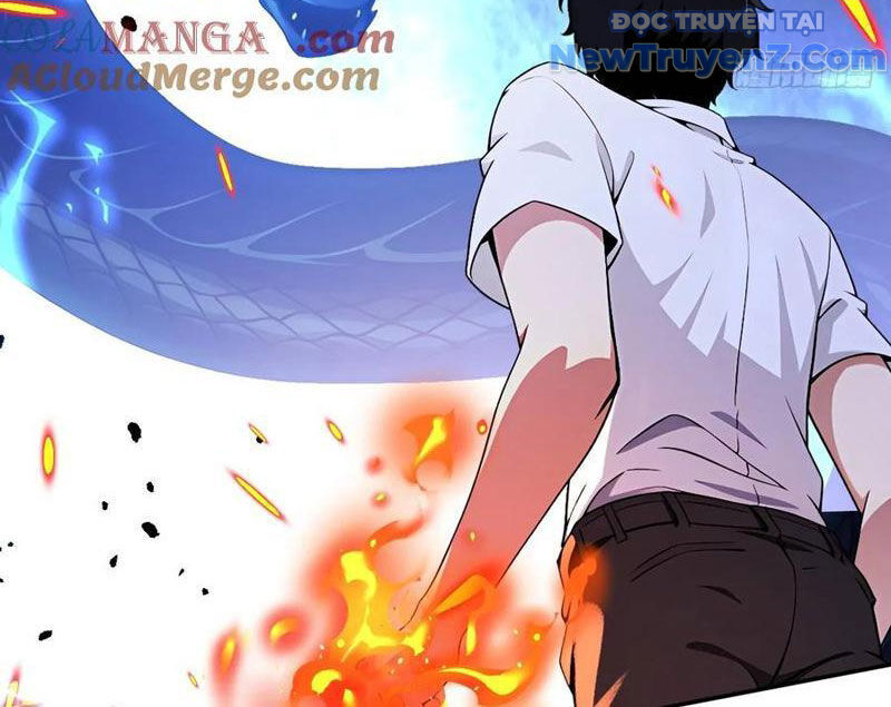 Ma Tôn Nữ Đế Xuyên Không Thành Cấp Trên Của Tôi! - Chapter 43 - Page 43