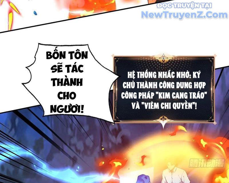 Ma Tôn Nữ Đế Xuyên Không Thành Cấp Trên Của Tôi! - Chapter 43 - Page 44