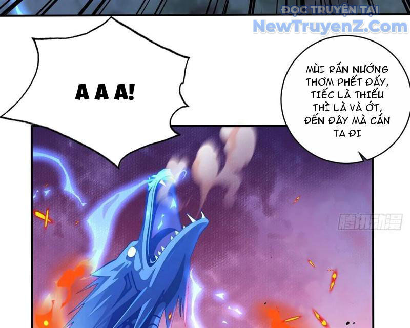 Ma Tôn Nữ Đế Xuyên Không Thành Cấp Trên Của Tôi! - Chapter 43 - Page 46