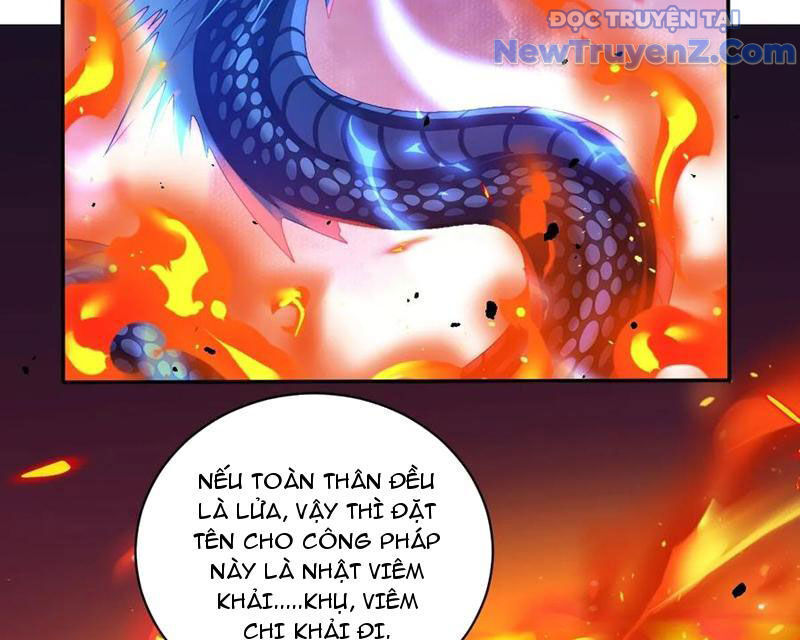 Ma Tôn Nữ Đế Xuyên Không Thành Cấp Trên Của Tôi! - Chapter 43 - Page 47