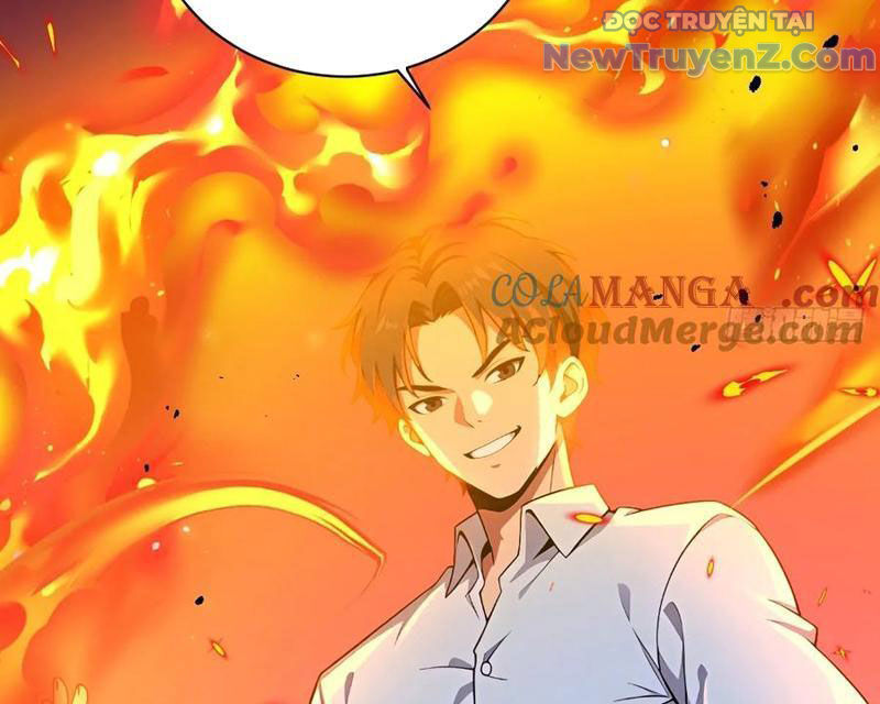 Ma Tôn Nữ Đế Xuyên Không Thành Cấp Trên Của Tôi! - Chapter 43 - Page 48