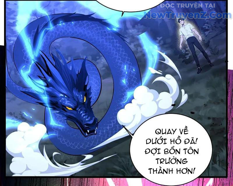 Ma Tôn Nữ Đế Xuyên Không Thành Cấp Trên Của Tôi! - Chapter 43 - Page 51