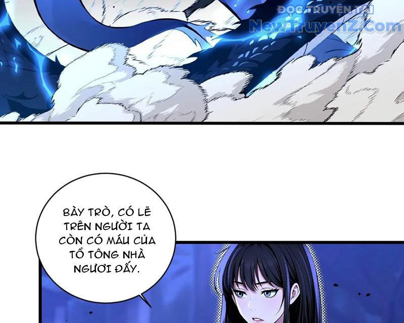 Ma Tôn Nữ Đế Xuyên Không Thành Cấp Trên Của Tôi! - Chapter 43 - Page 58
