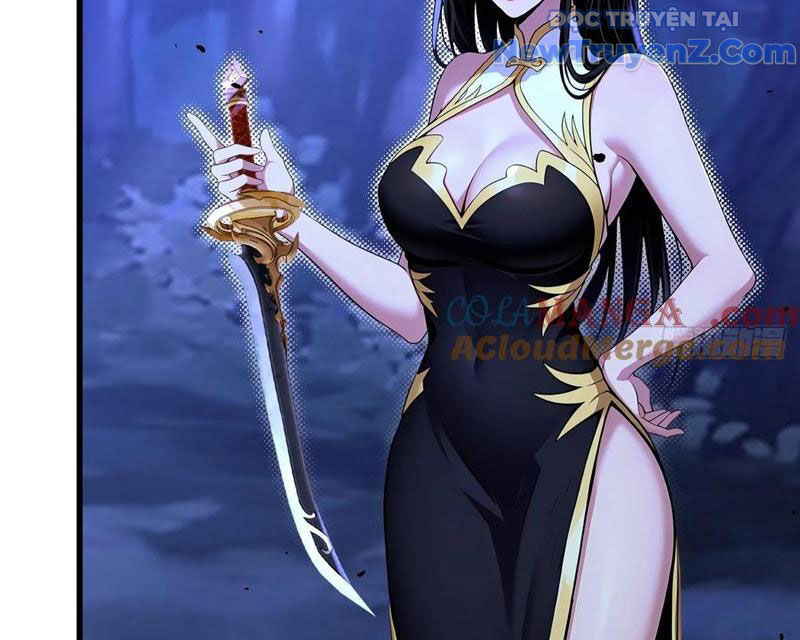 Ma Tôn Nữ Đế Xuyên Không Thành Cấp Trên Của Tôi! - Chapter 43 - Page 59