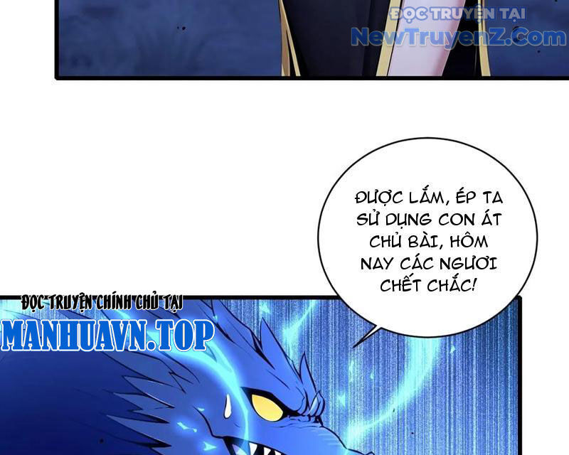 Ma Tôn Nữ Đế Xuyên Không Thành Cấp Trên Của Tôi! - Chapter 43 - Page 60