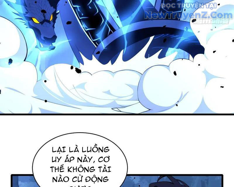 Ma Tôn Nữ Đế Xuyên Không Thành Cấp Trên Của Tôi! - Chapter 43 - Page 63