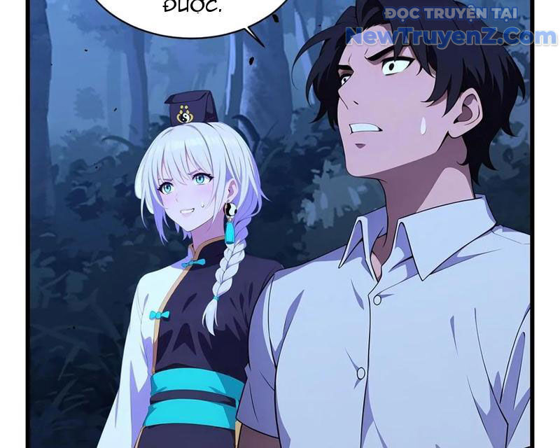 Ma Tôn Nữ Đế Xuyên Không Thành Cấp Trên Của Tôi! - Chapter 43 - Page 64