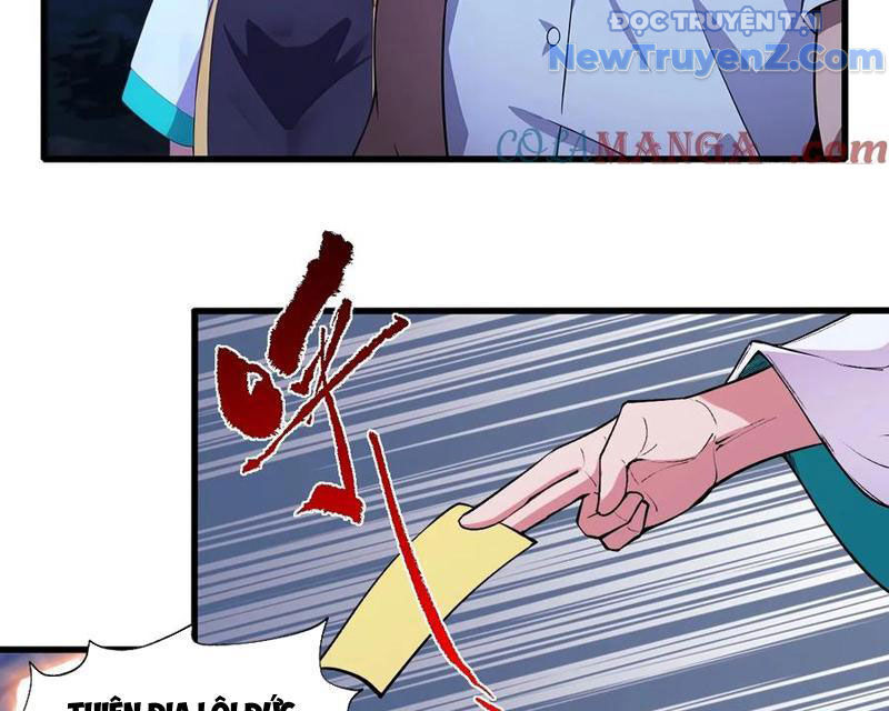 Ma Tôn Nữ Đế Xuyên Không Thành Cấp Trên Của Tôi! - Chapter 43 - Page 65