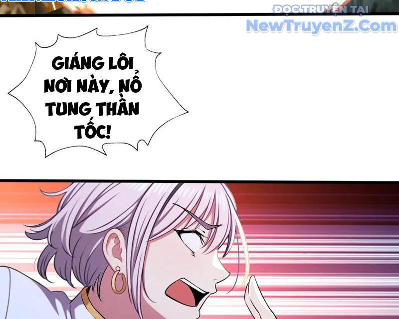 Ma Tôn Nữ Đế Xuyên Không Thành Cấp Trên Của Tôi! - Chapter 43 - Page 68