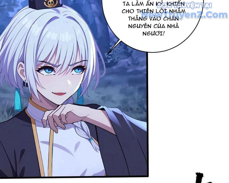 Ma Tôn Nữ Đế Xuyên Không Thành Cấp Trên Của Tôi! - Chapter 43 - Page 72