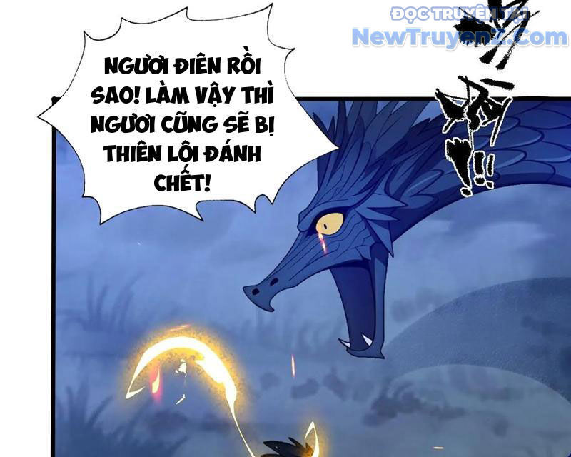 Ma Tôn Nữ Đế Xuyên Không Thành Cấp Trên Của Tôi! - Chapter 43 - Page 73