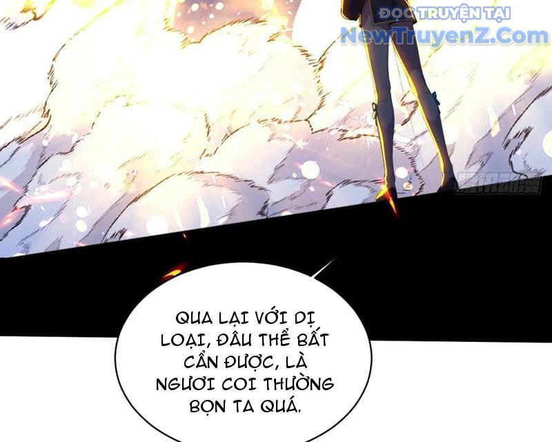 Ma Tôn Nữ Đế Xuyên Không Thành Cấp Trên Của Tôi! - Chapter 43 - Page 76