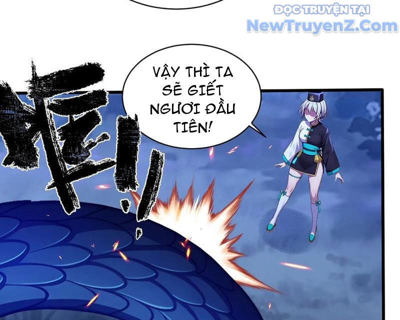 Ma Tôn Nữ Đế Xuyên Không Thành Cấp Trên Của Tôi! - Chapter 43 - Page 77