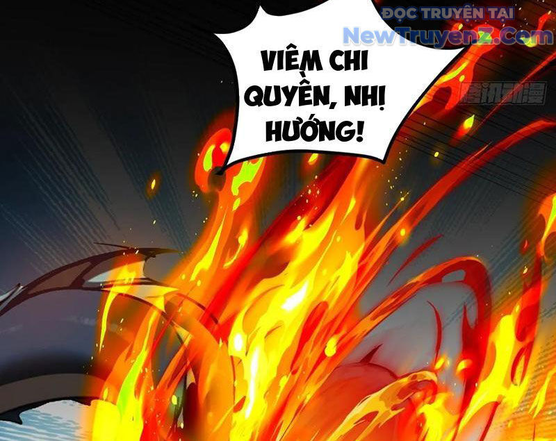 Ma Tôn Nữ Đế Xuyên Không Thành Cấp Trên Của Tôi! - Chapter 43 - Page 9