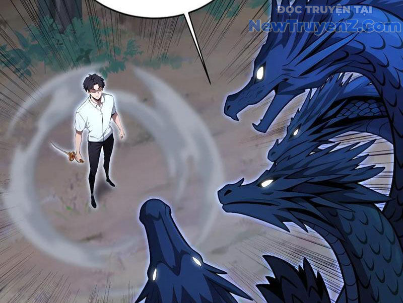 Ma Tôn Nữ Đế Xuyên Không Thành Cấp Trên Của Tôi! - Chapter 43 - Page 94