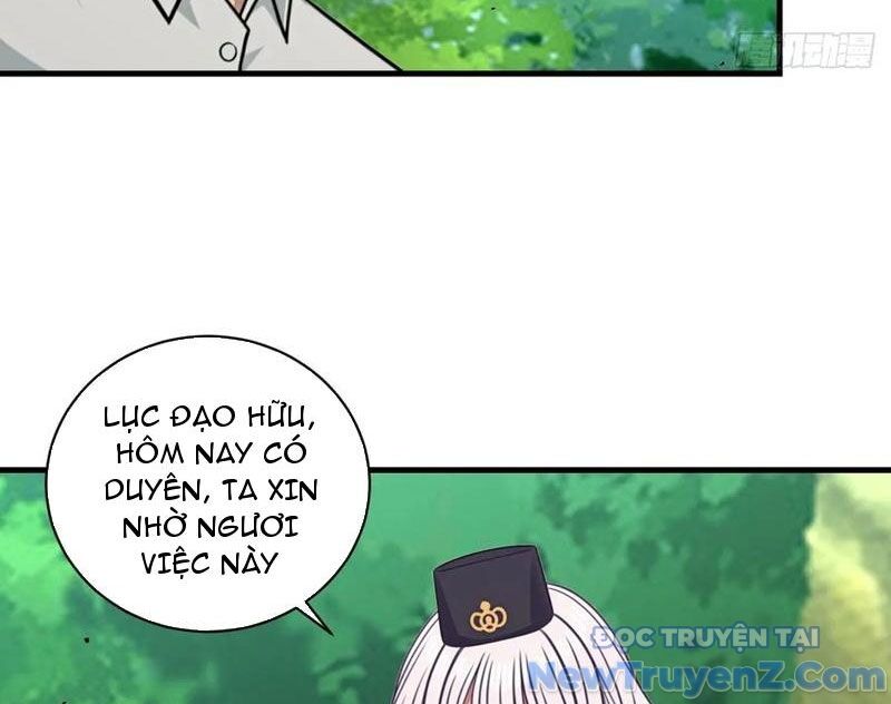 Ma Tôn Nữ Đế Xuyên Không Thành Cấp Trên Của Tôi! - Chapter 44 - Page 10