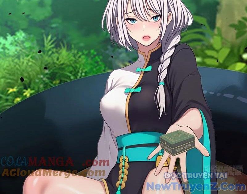 Ma Tôn Nữ Đế Xuyên Không Thành Cấp Trên Của Tôi! - Chapter 44 - Page 12