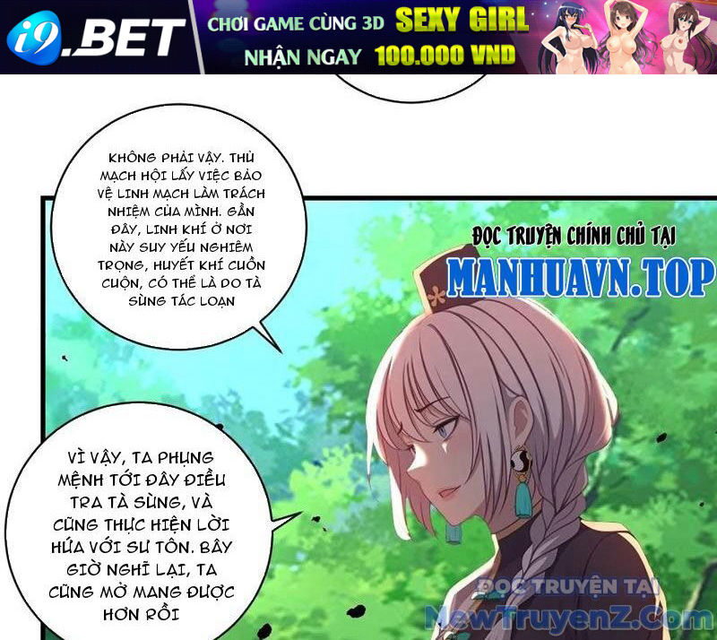 Ma Tôn Nữ Đế Xuyên Không Thành Cấp Trên Của Tôi! - Chapter 44 - Page 17