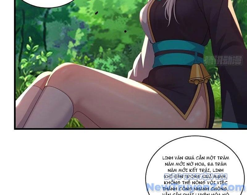 Ma Tôn Nữ Đế Xuyên Không Thành Cấp Trên Của Tôi! - Chapter 44 - Page 18