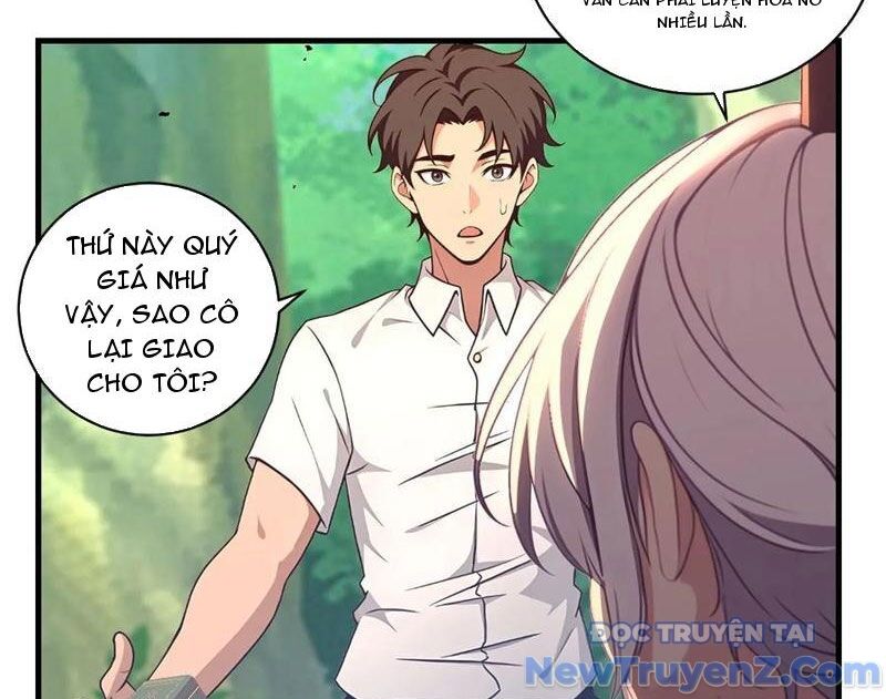 Ma Tôn Nữ Đế Xuyên Không Thành Cấp Trên Của Tôi! - Chapter 44 - Page 19