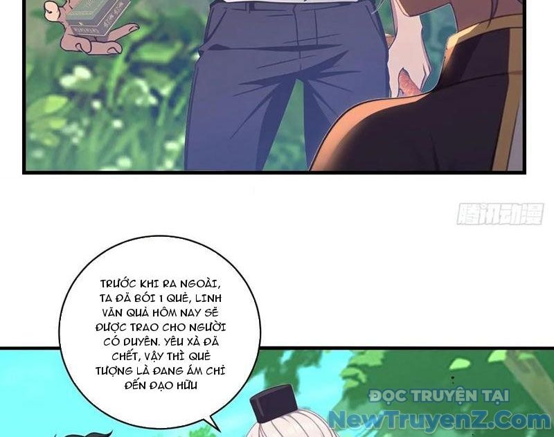 Ma Tôn Nữ Đế Xuyên Không Thành Cấp Trên Của Tôi! - Chapter 44 - Page 20