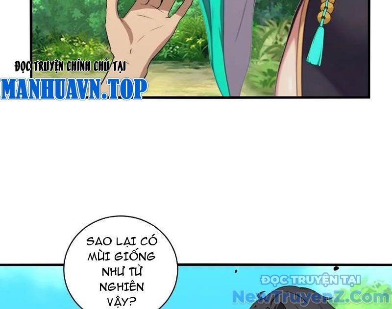 Ma Tôn Nữ Đế Xuyên Không Thành Cấp Trên Của Tôi! - Chapter 44 - Page 23