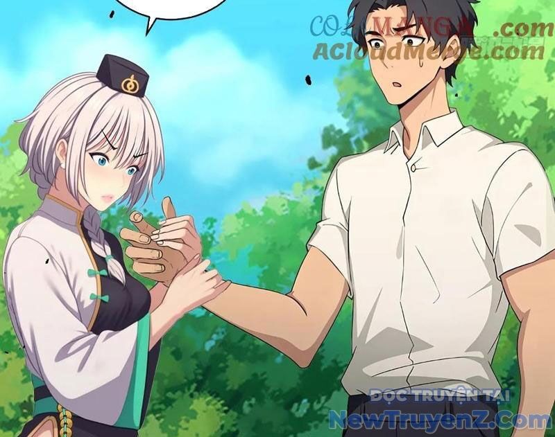 Ma Tôn Nữ Đế Xuyên Không Thành Cấp Trên Của Tôi! - Chapter 44 - Page 24