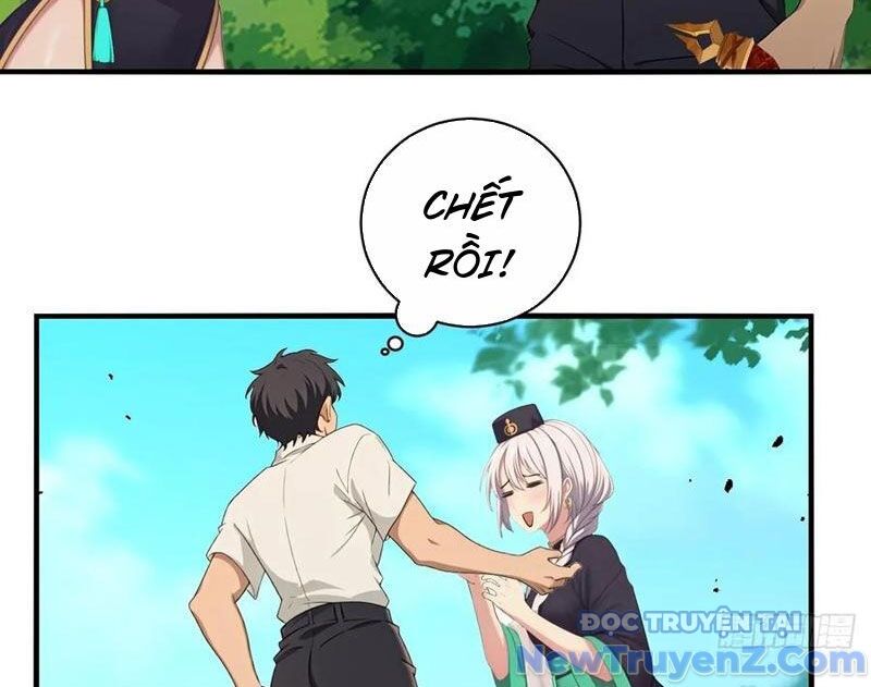 Ma Tôn Nữ Đế Xuyên Không Thành Cấp Trên Của Tôi! - Chapter 44 - Page 25