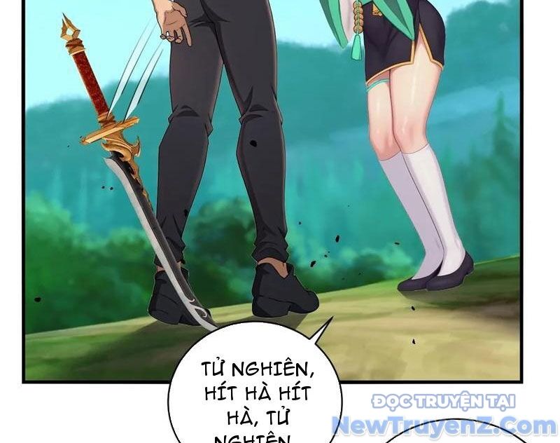 Ma Tôn Nữ Đế Xuyên Không Thành Cấp Trên Của Tôi! - Chapter 44 - Page 26