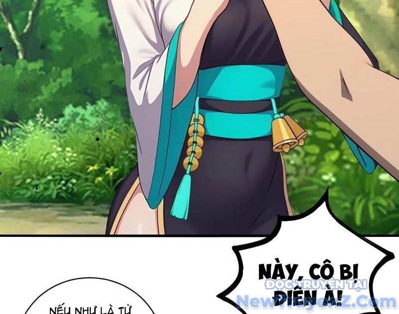 Ma Tôn Nữ Đế Xuyên Không Thành Cấp Trên Của Tôi! - Chapter 44 - Page 28