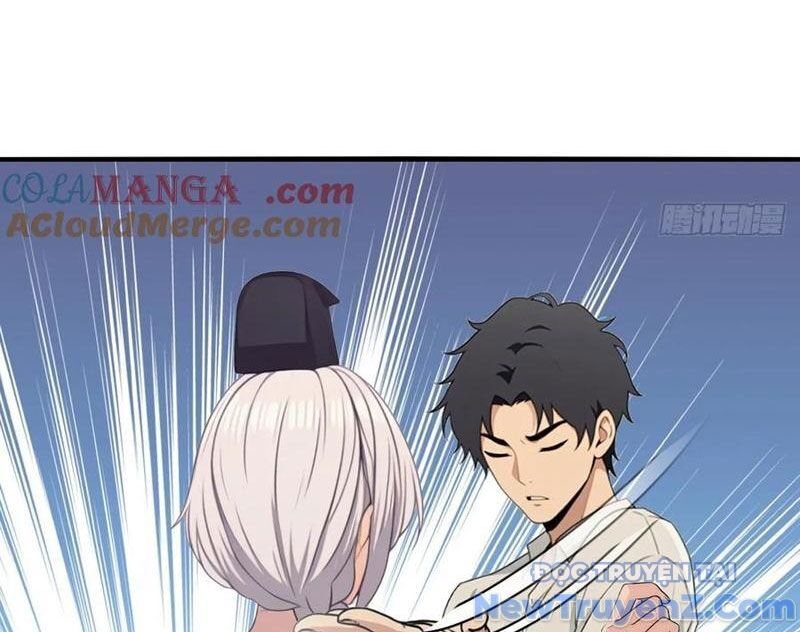 Ma Tôn Nữ Đế Xuyên Không Thành Cấp Trên Của Tôi! - Chapter 44 - Page 31