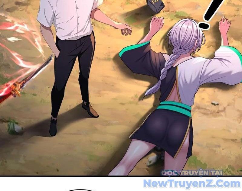 Ma Tôn Nữ Đế Xuyên Không Thành Cấp Trên Của Tôi! - Chapter 44 - Page 36