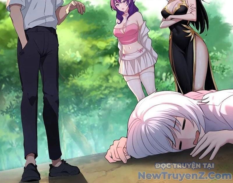 Ma Tôn Nữ Đế Xuyên Không Thành Cấp Trên Của Tôi! - Chapter 44 - Page 39