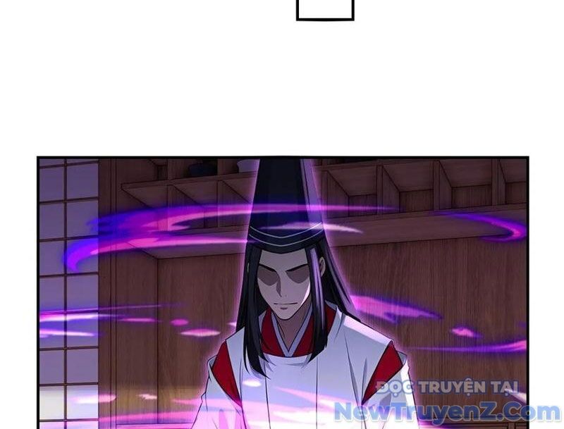 Ma Tôn Nữ Đế Xuyên Không Thành Cấp Trên Của Tôi! - Chapter 44 - Page 47