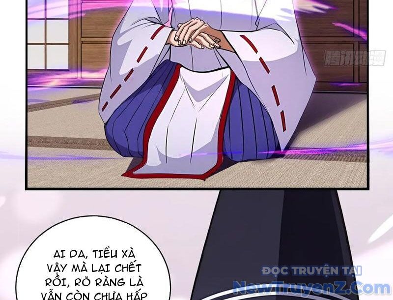 Ma Tôn Nữ Đế Xuyên Không Thành Cấp Trên Của Tôi! - Chapter 44 - Page 48