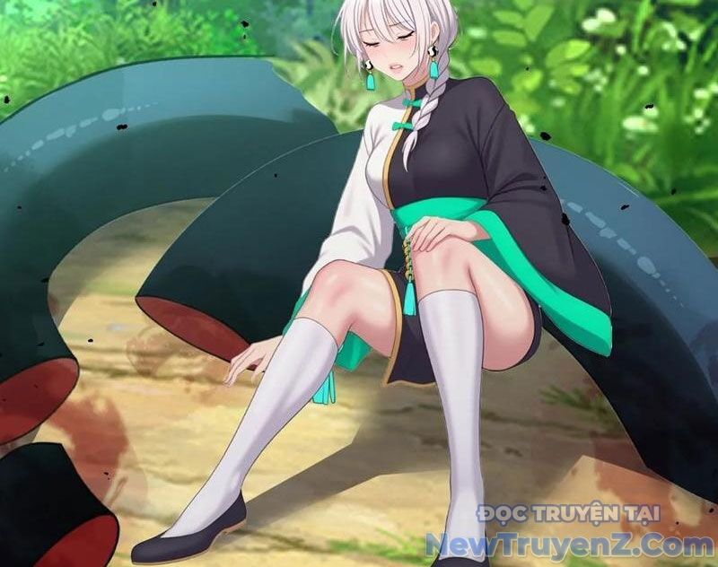 Ma Tôn Nữ Đế Xuyên Không Thành Cấp Trên Của Tôi! - Chapter 44 - Page 5