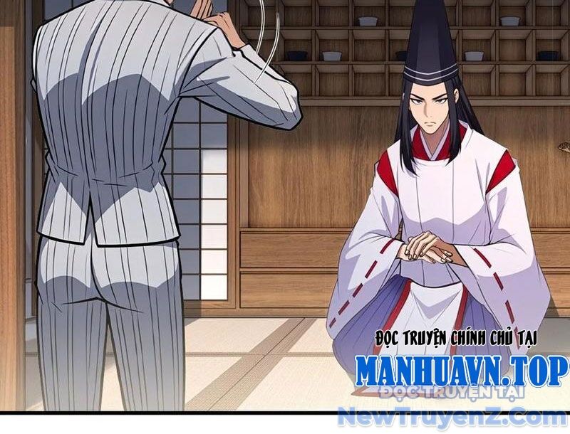 Ma Tôn Nữ Đế Xuyên Không Thành Cấp Trên Của Tôi! - Chapter 44 - Page 51