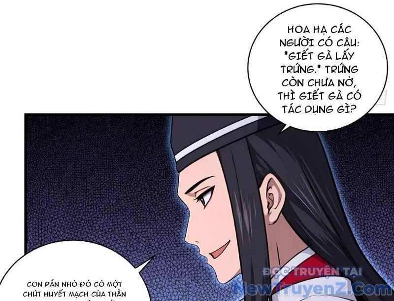 Ma Tôn Nữ Đế Xuyên Không Thành Cấp Trên Của Tôi! - Chapter 44 - Page 52