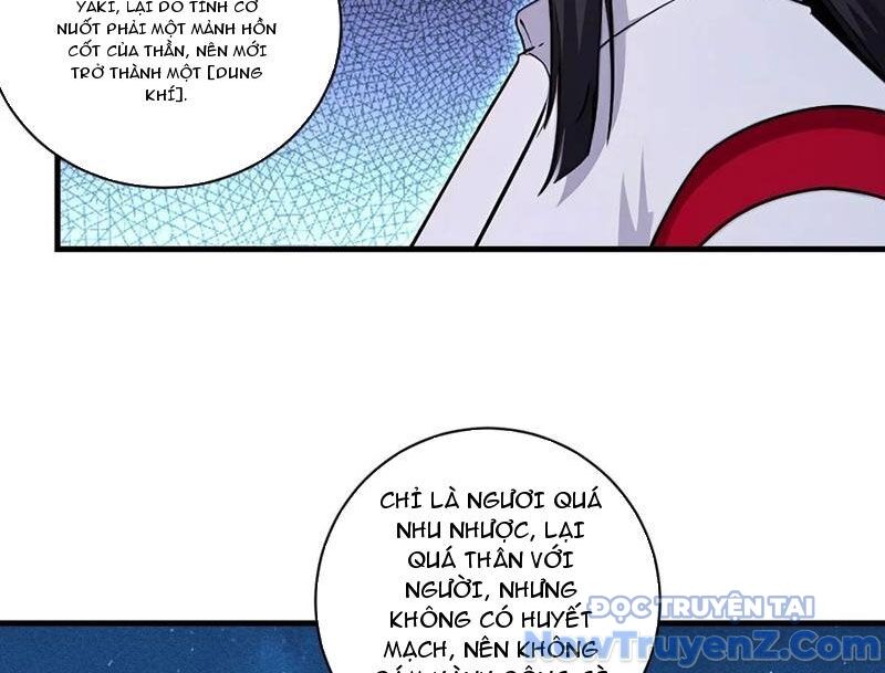 Ma Tôn Nữ Đế Xuyên Không Thành Cấp Trên Của Tôi! - Chapter 44 - Page 53